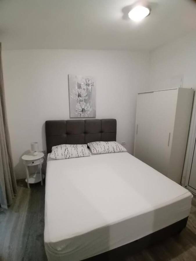Tonka Apartments غراداك المظهر الخارجي الصورة