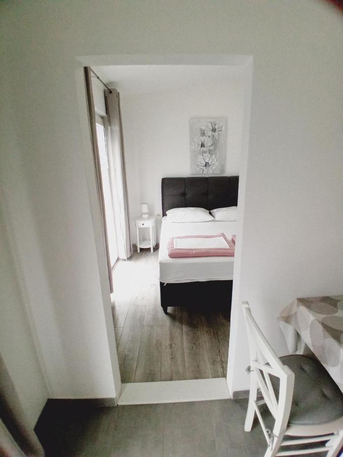 Tonka Apartments غراداك المظهر الخارجي الصورة