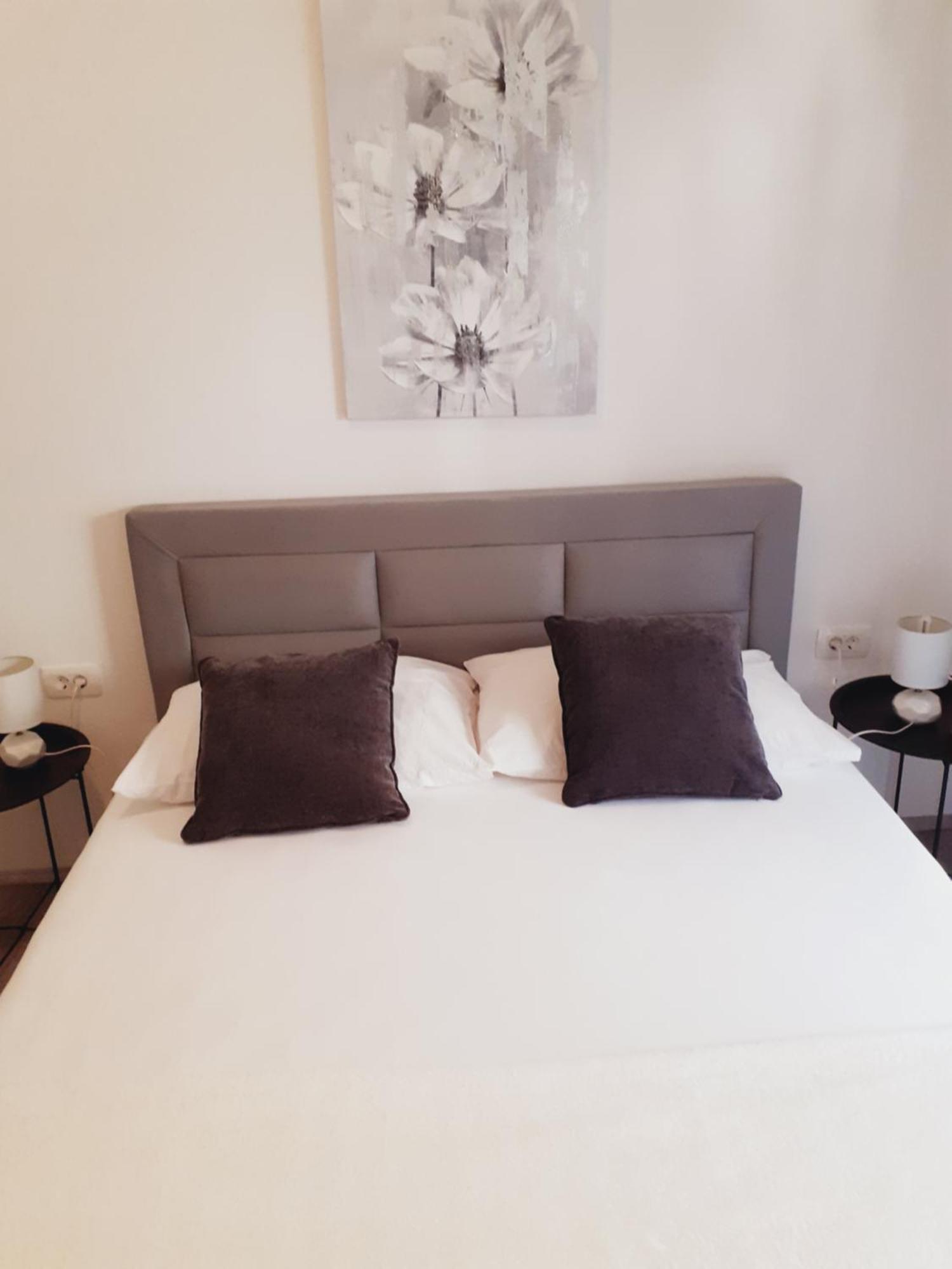 Tonka Apartments غراداك الغرفة الصورة