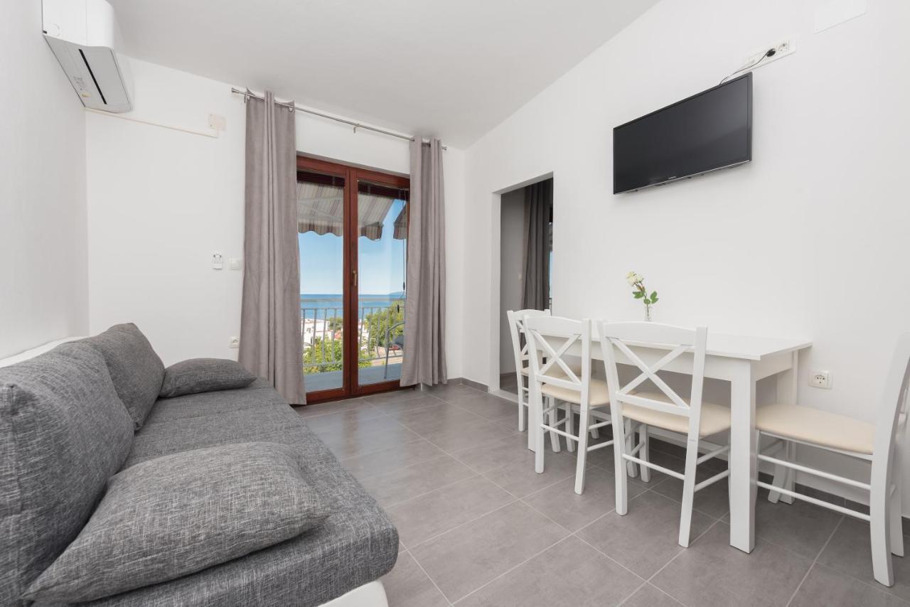 Tonka Apartments غراداك المظهر الخارجي الصورة