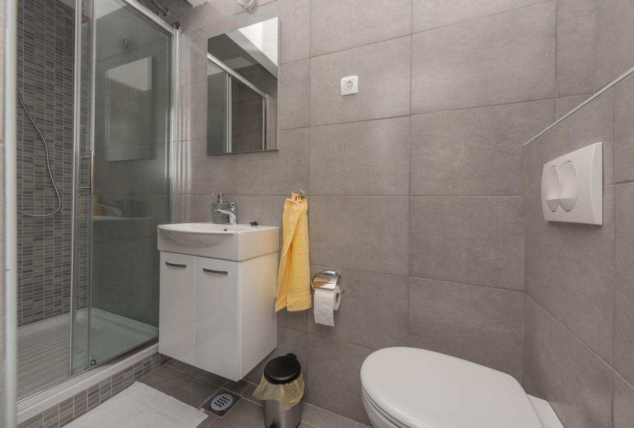Tonka Apartments غراداك المظهر الخارجي الصورة