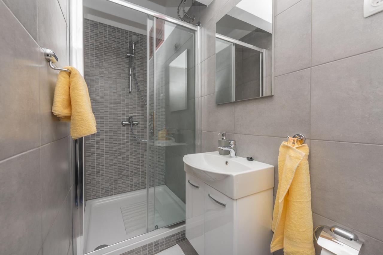 Tonka Apartments غراداك المظهر الخارجي الصورة