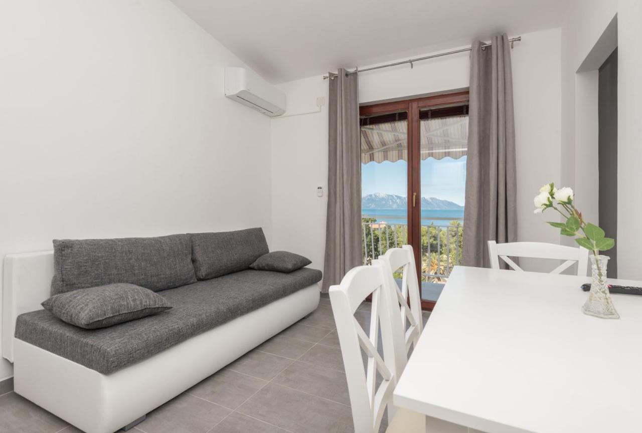 Tonka Apartments غراداك المظهر الخارجي الصورة