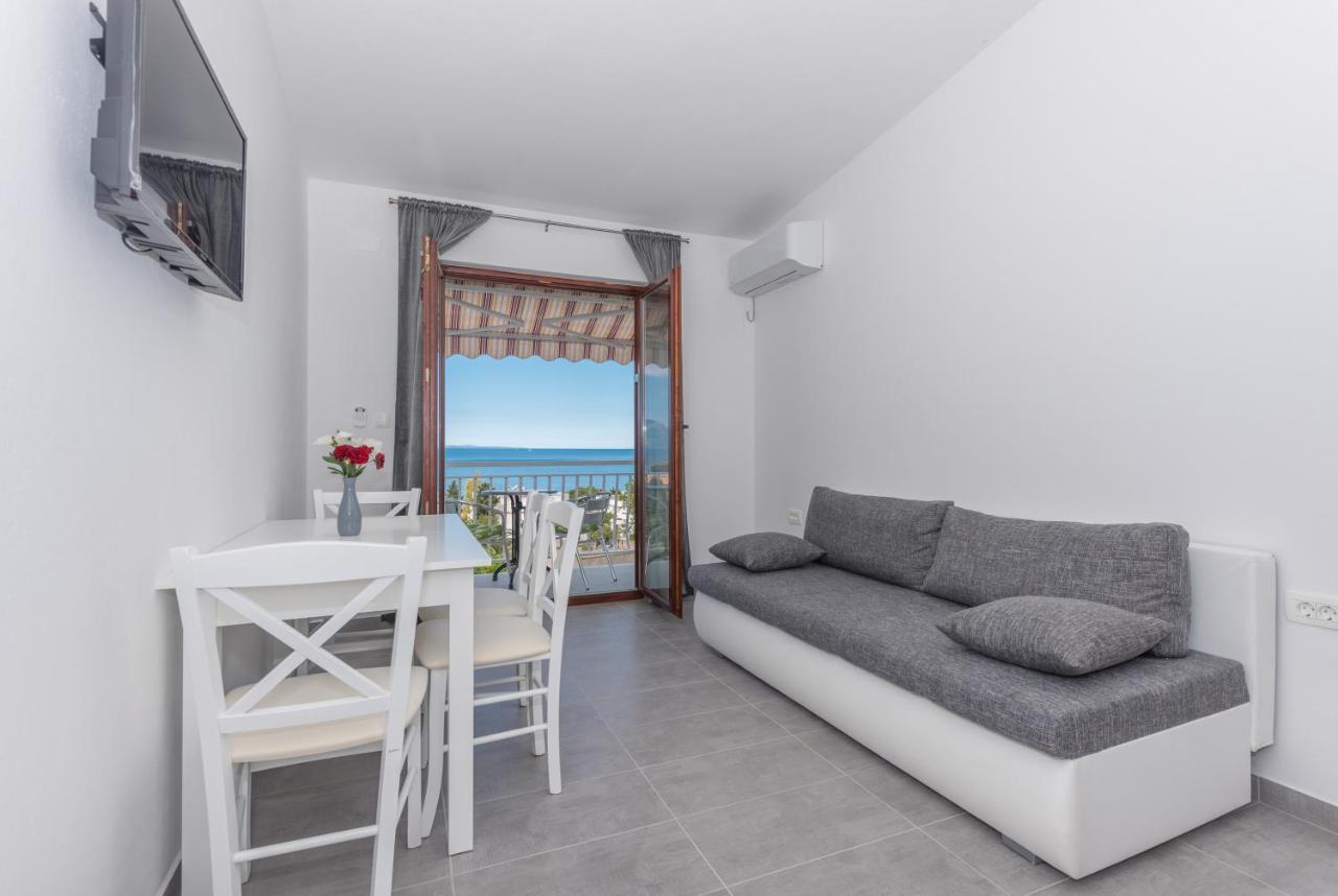 Tonka Apartments غراداك المظهر الخارجي الصورة