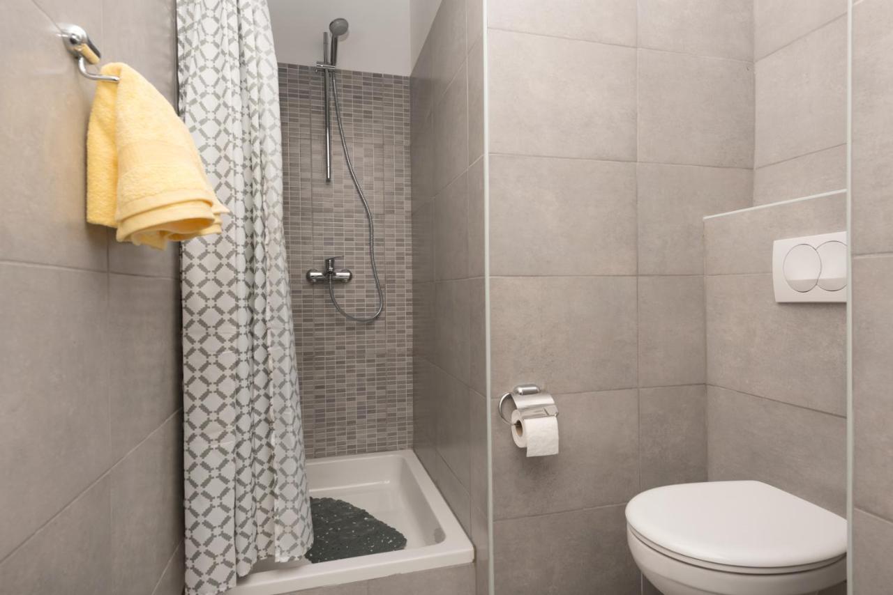 Tonka Apartments غراداك المظهر الخارجي الصورة