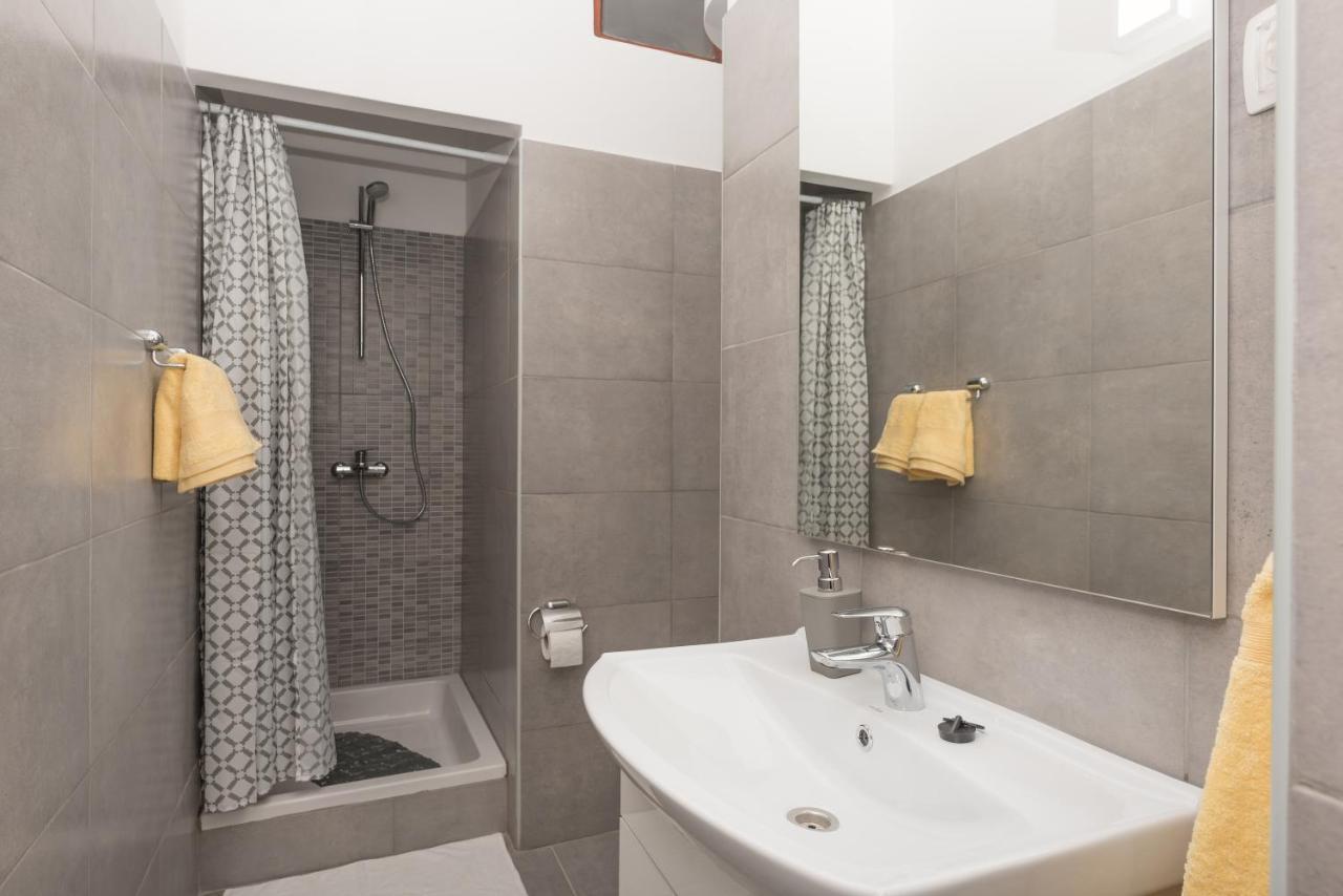 Tonka Apartments غراداك المظهر الخارجي الصورة