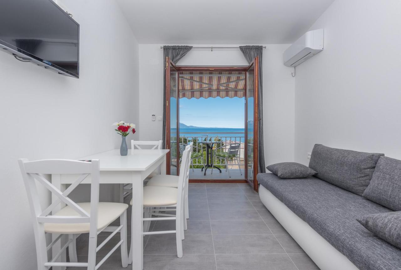 Tonka Apartments غراداك المظهر الخارجي الصورة